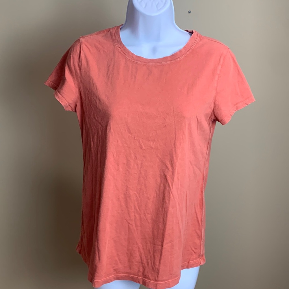 Athleta Crewneck T-shirt